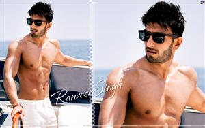 Ranveer Singh